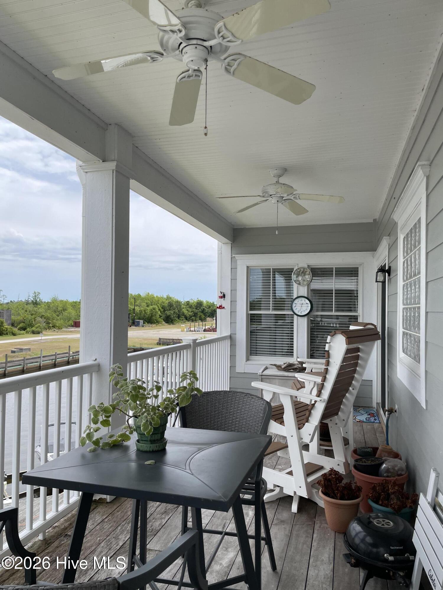 417 Captains Cove, Unit D Edenton, NC 27932 - Photo 24 of 32 condo 15