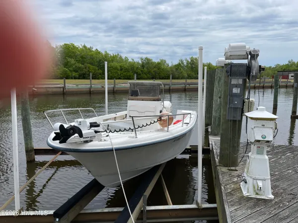 $399,000 | 417 Captains Cove, Unit D, Edenton, NC 27932