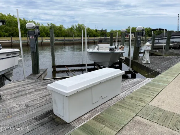 $399,000 | 417 Captains Cove, Unit D, Edenton, NC 27932