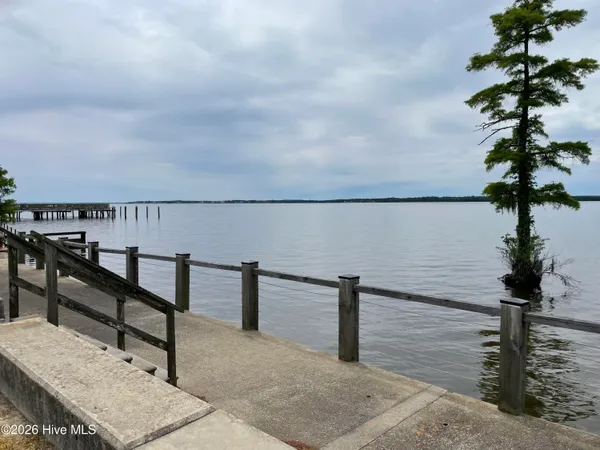 $399,000 | 417 Captains Cove, Unit D, Edenton, NC 27932
