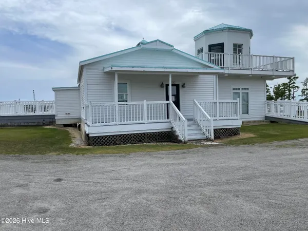 $399,000 | 417 Captains Cove, Unit D, Edenton, NC 27932