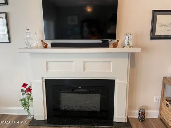 $399,000 | 417 Captains Cove, Unit D, Edenton, NC 27932