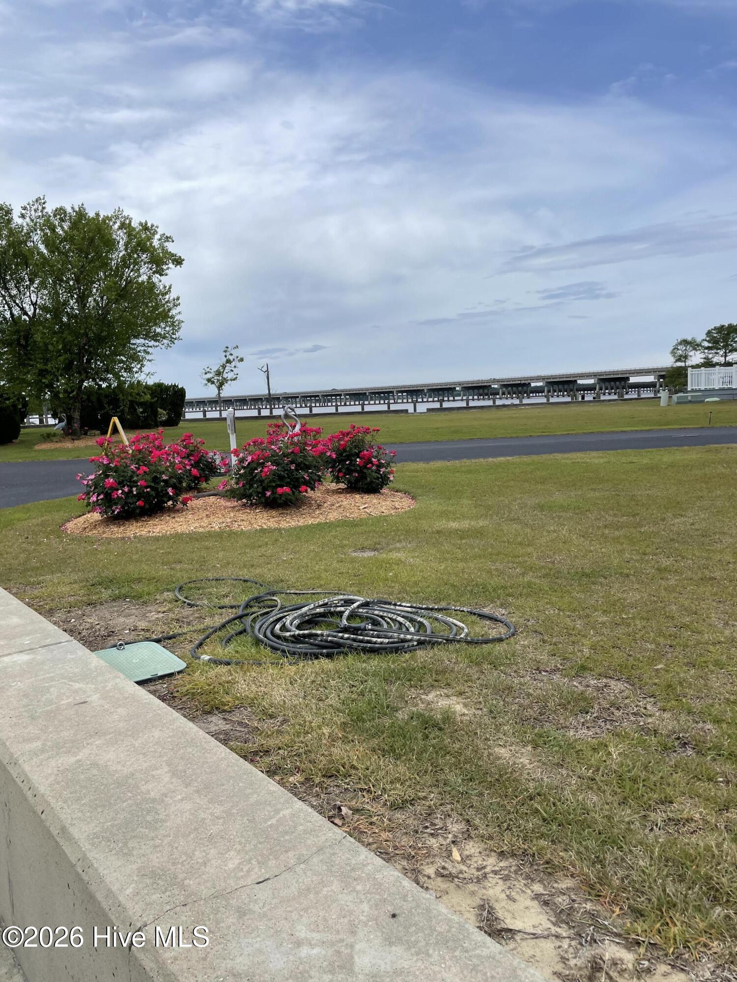 417 Captains Cove, Unit D Edenton, NC 27932 - Photo 32 of 32 condo 39