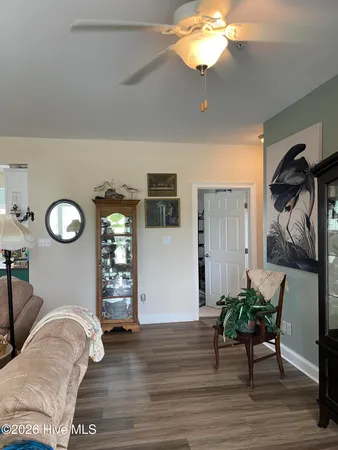 $399,000 | 417 Captains Cove, Unit D, Edenton, NC 27932
