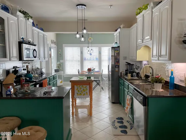 $399,000 | 417 Captains Cove, Unit D, Edenton, NC 27932