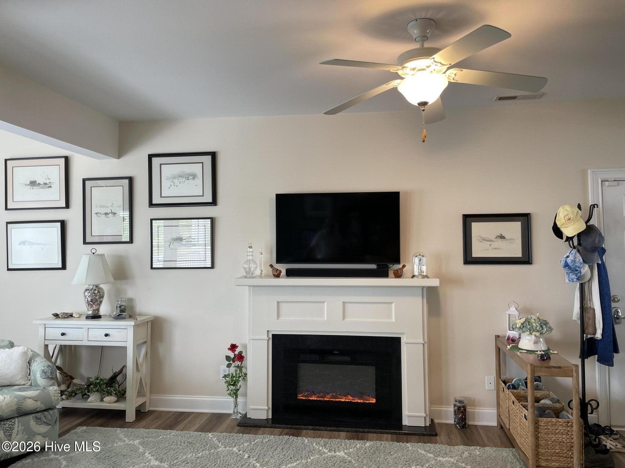 417 Captains Cove, Unit D Edenton, NC 27932 - Photo 7 of 32 condo 12