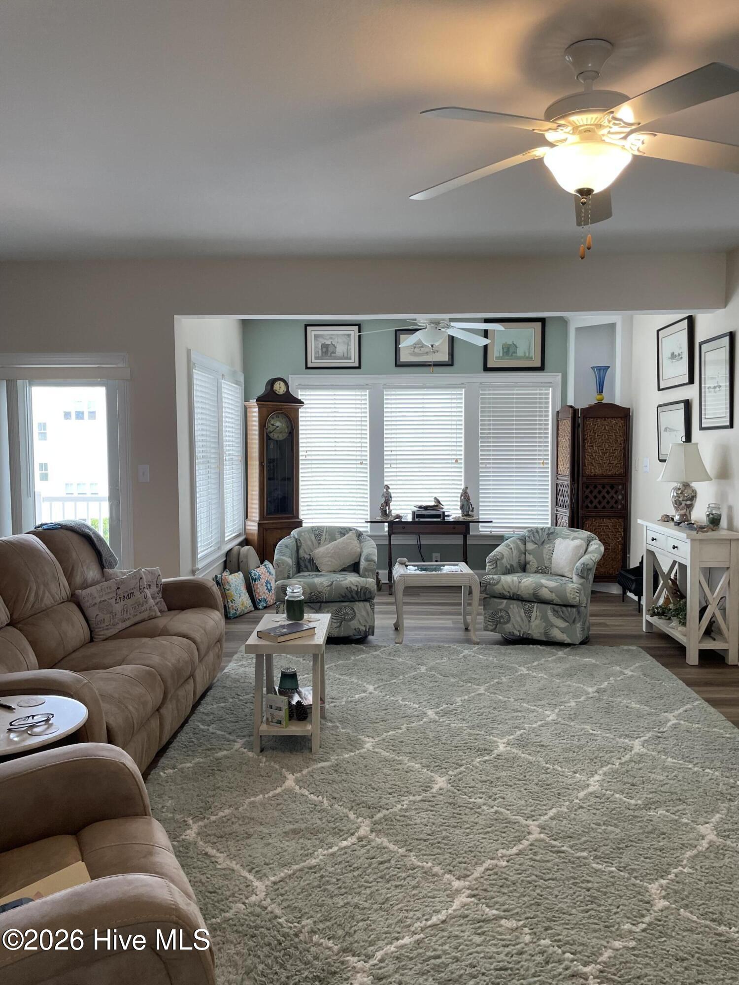 417 Captains Cove, Unit D Edenton, NC 27932 - Photo 8 of 32 condo 14