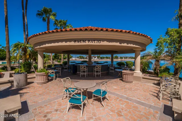 $1,695,000 | 1748 East Queen Palm Drive, Gilbert, AZ 85234
