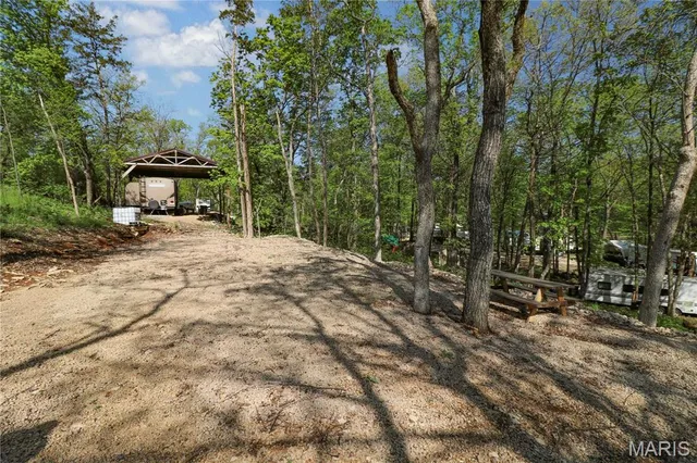 $58,900 | 6556 Cedar Lake Drive, Bonne Terre, MO 63628