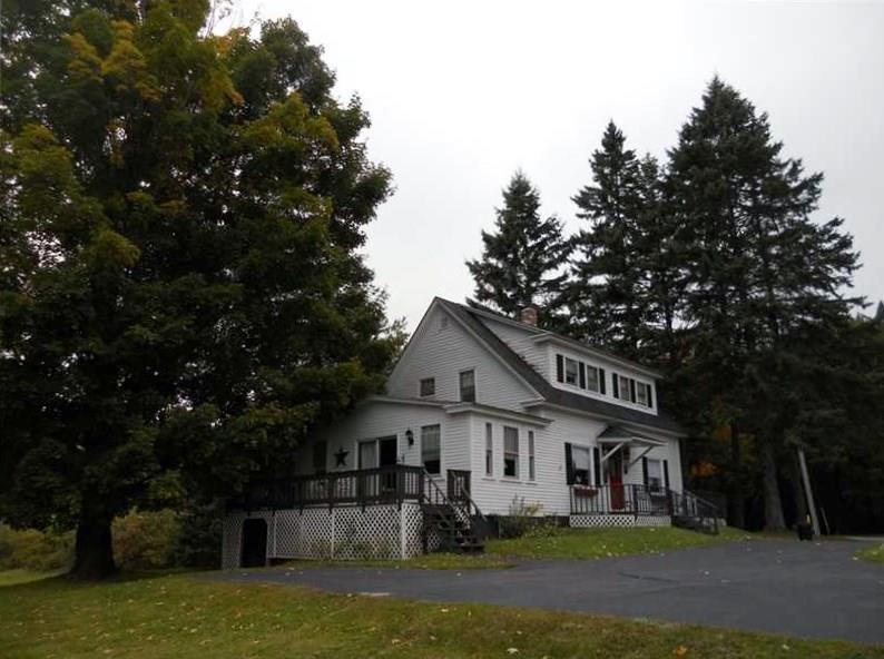 105 Athens Road Harmony, ME 04942 - Photo 24 of 24 Exterior