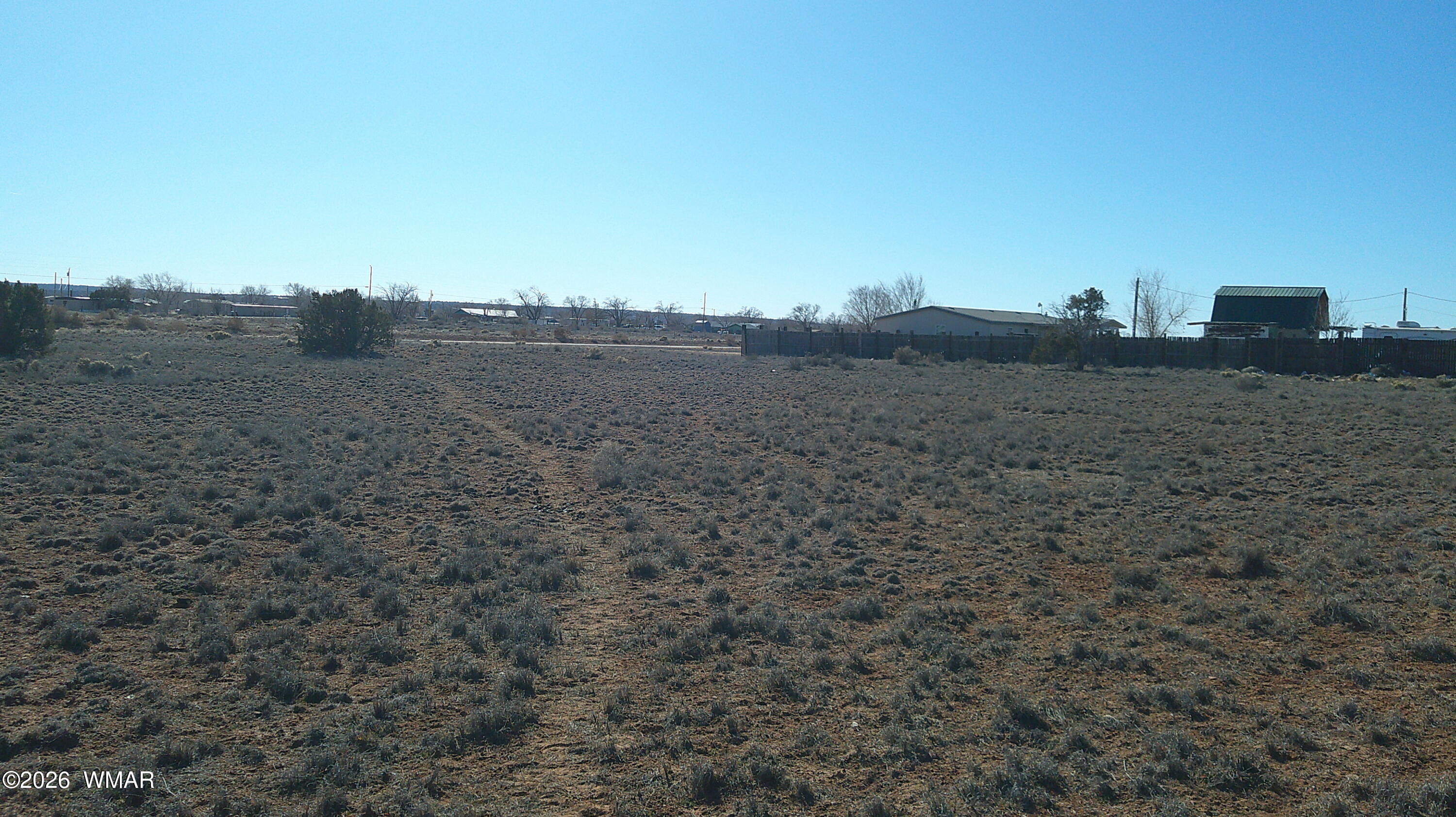 Tbd Tbd Sanders Rio Vista Estates Sanders, AZ 86512 - Photo 15 of 16 Gallery Image 15