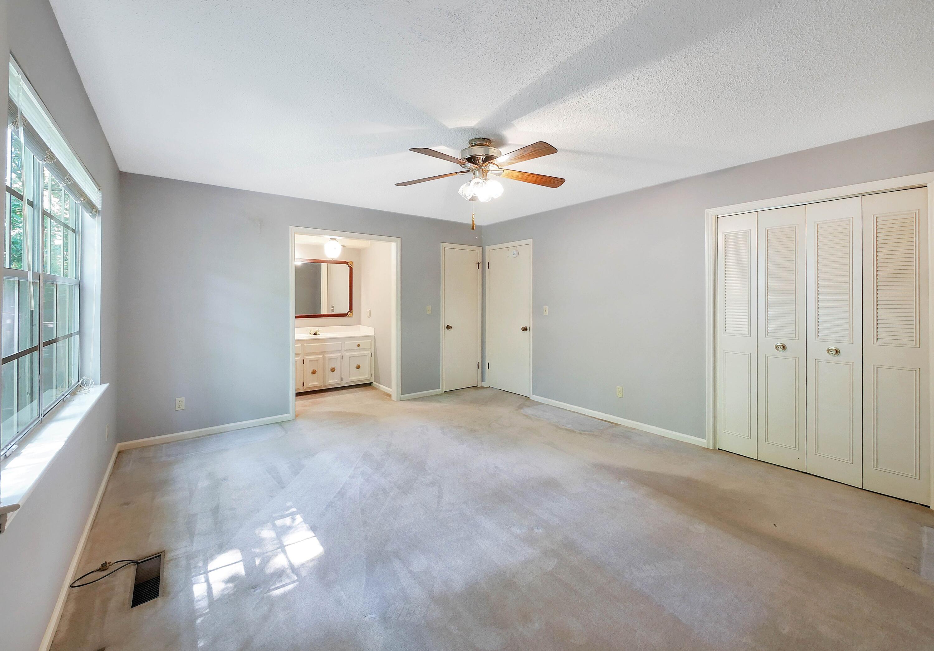 4737 North Forest Road Hixson, TN 37343 - Photo 17 of 33 Master Bedroom2