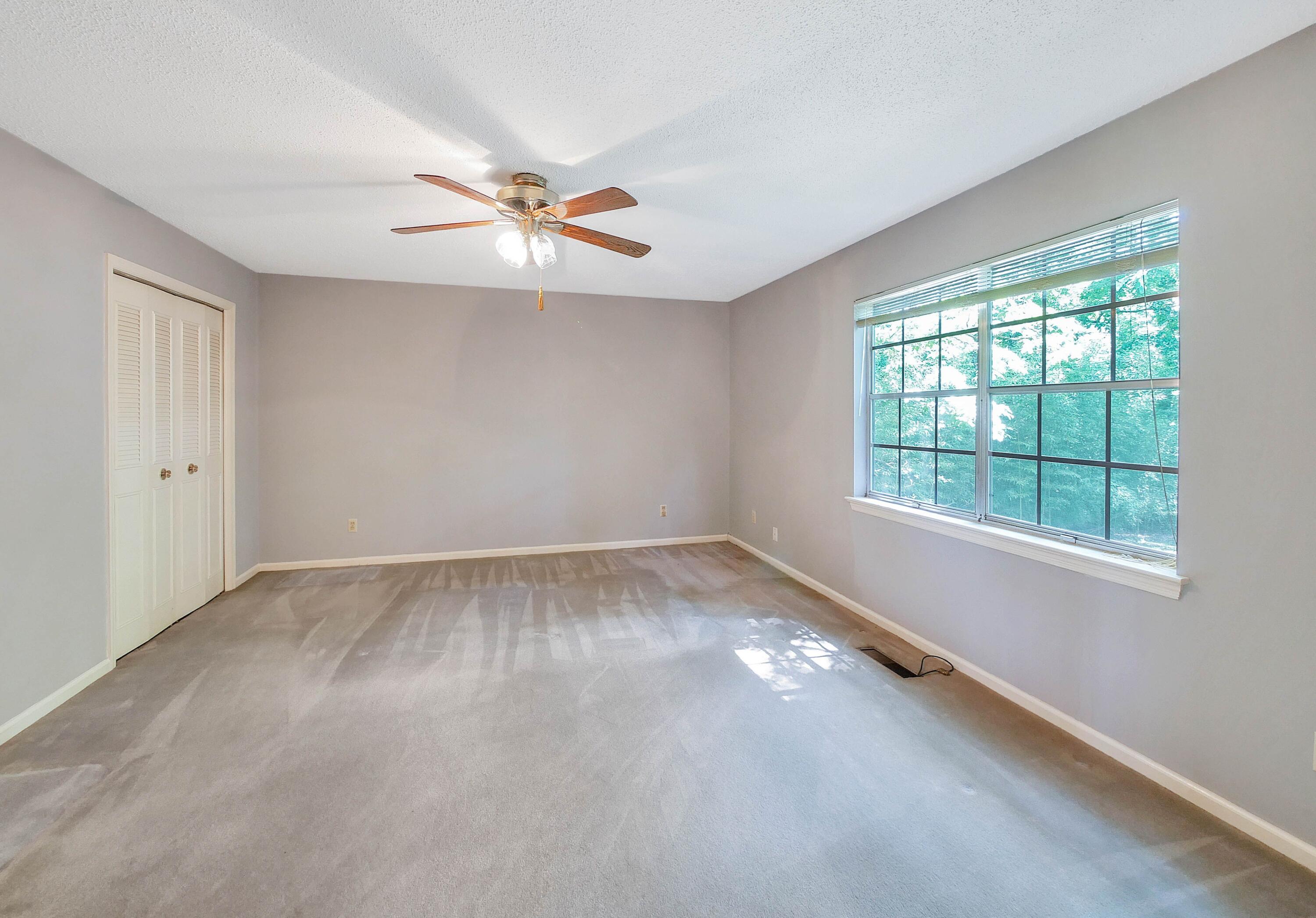 4737 North Forest Road Hixson, TN 37343 - Photo 18 of 33 Master Bedroom