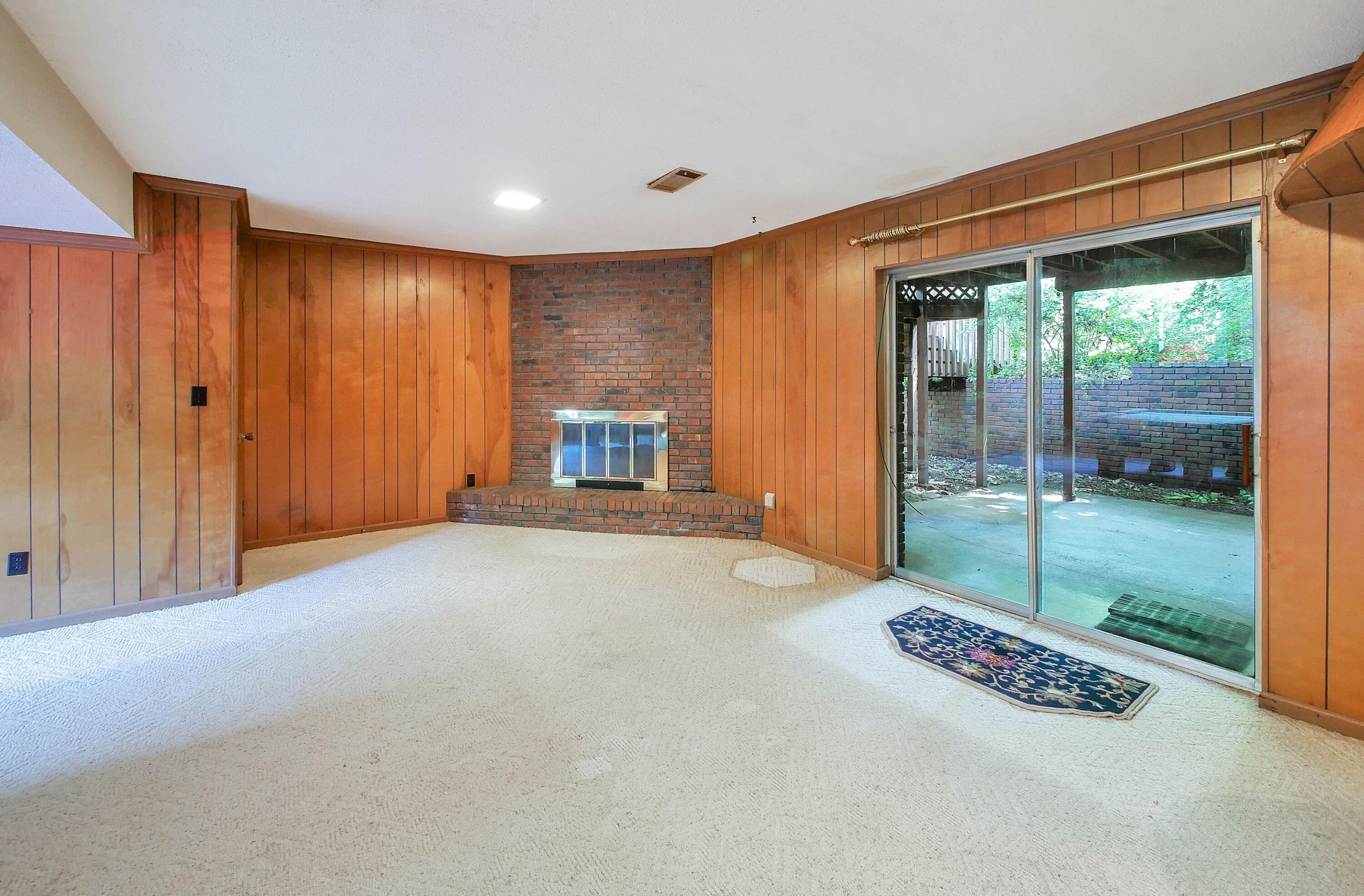 4737 North Forest Road Hixson, TN 37343 - Photo 23 of 33 Downstairs Family Room 2