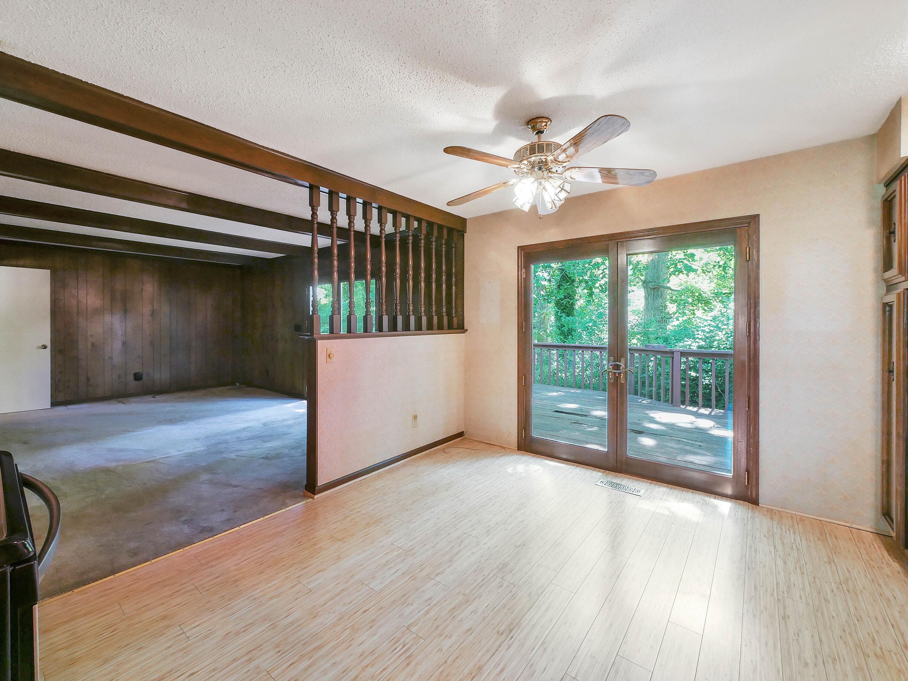 4737 North Forest Road Hixson, TN 37343 - Photo 10 of 33 EatIn Kitchen Space