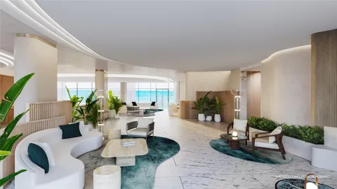 $4,350,000 | 900 North Ocean Boulevard, Unit 401, Pompano Beach, FL 33062