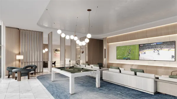 $4,250,000 | 900 North Ocean Boulevard, Unit 401, Pompano Beach, FL 33062