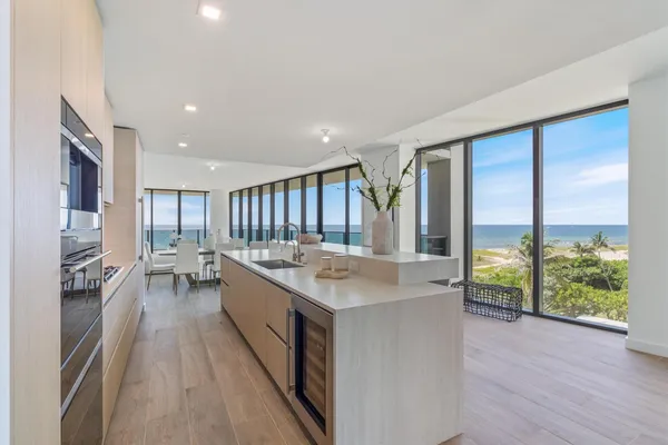 $4,250,000 | 900 North Ocean Boulevard, Unit 401, Pompano Beach, FL 33062