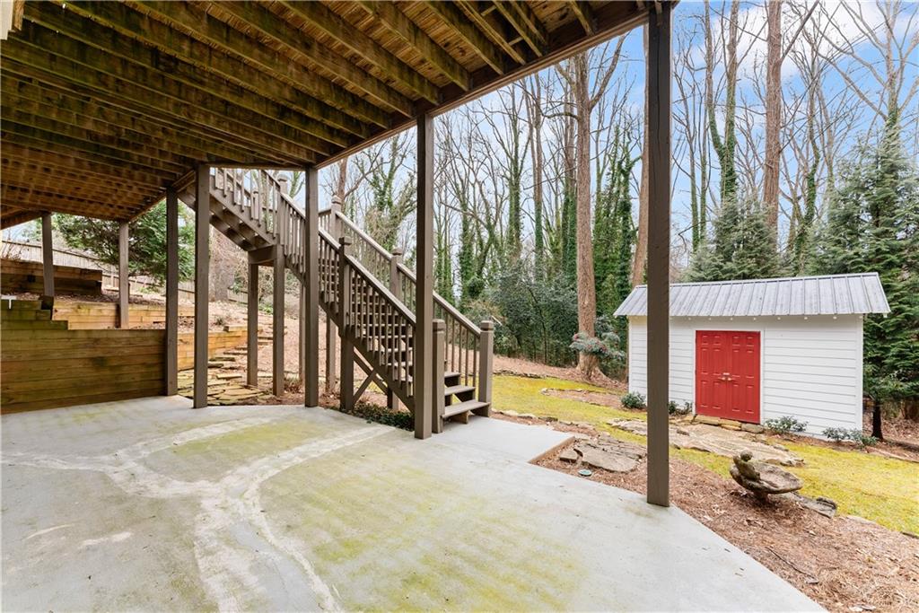 1180 Springdale Road Gainesville, GA 30501 - Photo 56 of 73