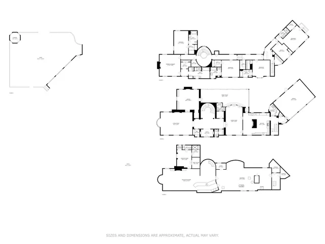 $2,699,000 | 2020 Knollwood Road, Lake Forest, IL 60045