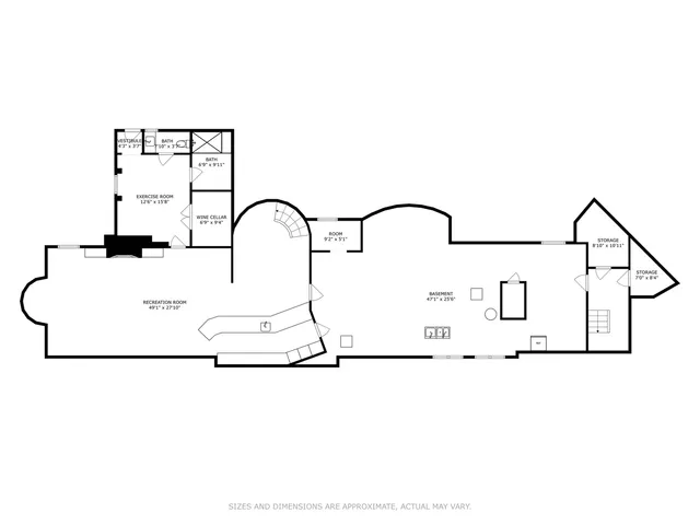 $2,699,000 | 2020 Knollwood Road, Lake Forest, IL 60045