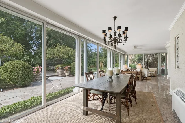 $2,699,000 | 2020 Knollwood Road, Lake Forest, IL 60045