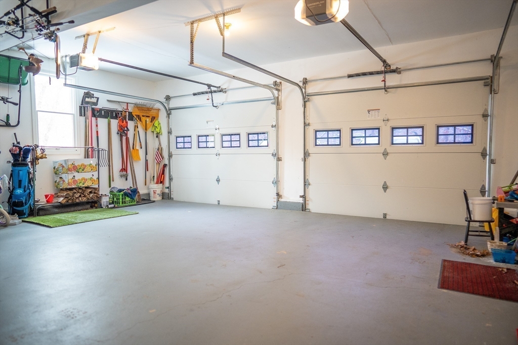 117 A P Newcomb Road Brewster, MA 02631 - Photo 37 of 42 a view of a garage