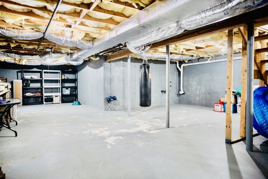 117 A P Newcomb Road Brewster, MA 02631 - Photo 40 of 42 a view of a porch