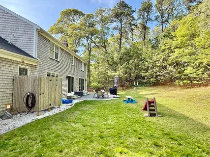 $995,000 | 117 A P Newcomb Road, Brewster, MA 02631