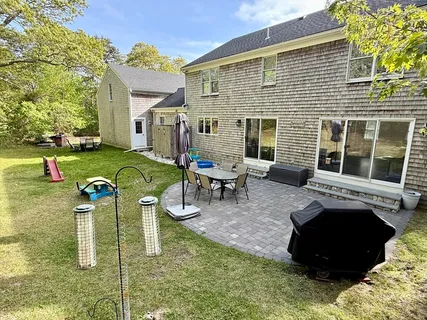 $995,000 | 117 A P Newcomb Road, Brewster, MA 02631