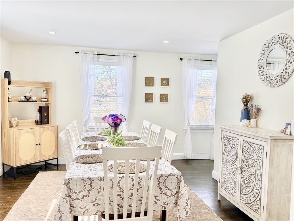 117 A P Newcomb Road Brewster, MA 02631 - Photo 10 of 42 a living room with furniture and window