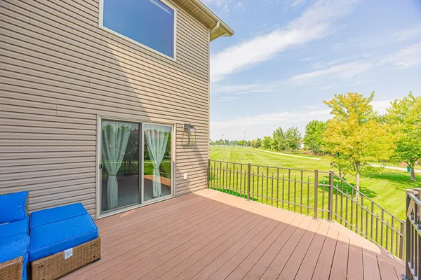 $1,199,000 | 6132 18th Street South, Fargo, ND 58104