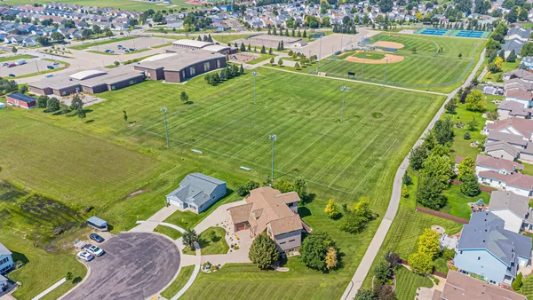 $1,199,000 | 6132 18th Street South, Fargo, ND 58104