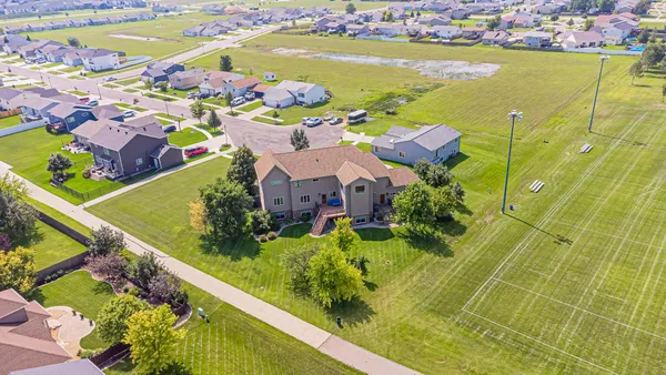 $1,199,000 | 6132 18th Street South, Fargo, ND 58104