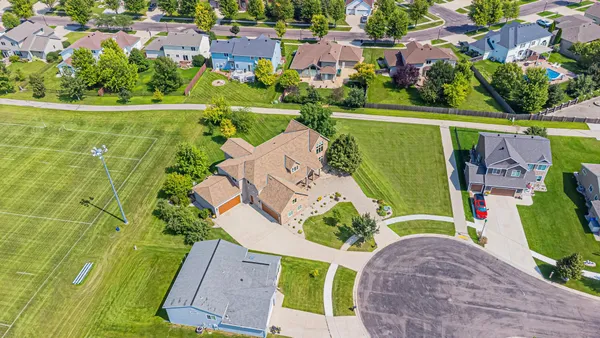 $1,199,000 | 6132 18th Street South, Fargo, ND 58104
