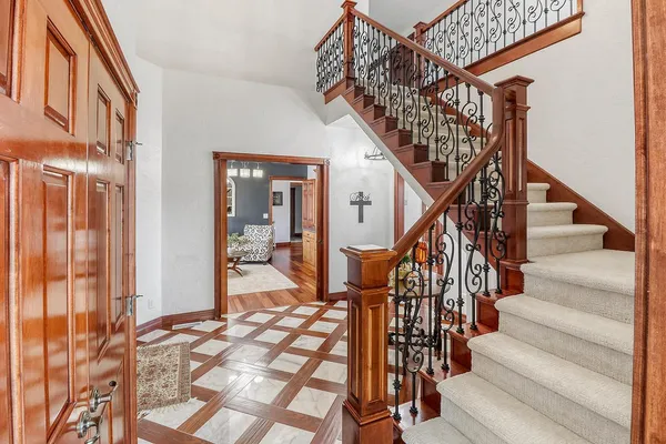 $1,199,000 | 6132 18th Street South, Fargo, ND 58104