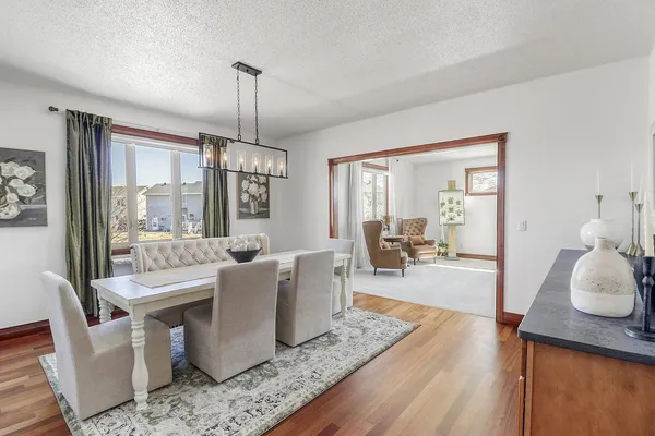 $1,199,000 | 6132 18th Street South, Fargo, ND 58104