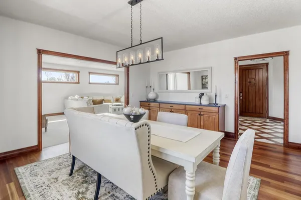 $1,199,000 | 6132 18th Street South, Fargo, ND 58104