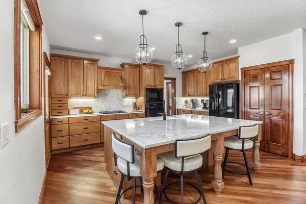 $1,199,000 | 6132 18th Street South, Fargo, ND 58104