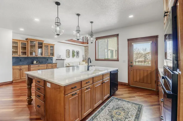 $1,199,000 | 6132 18th Street South, Fargo, ND 58104