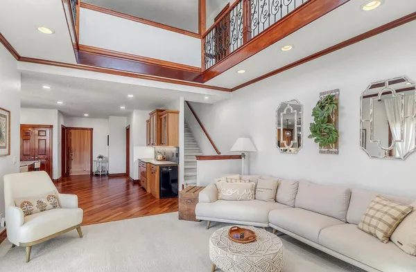$1,199,000 | 6132 18th Street South, Fargo, ND 58104