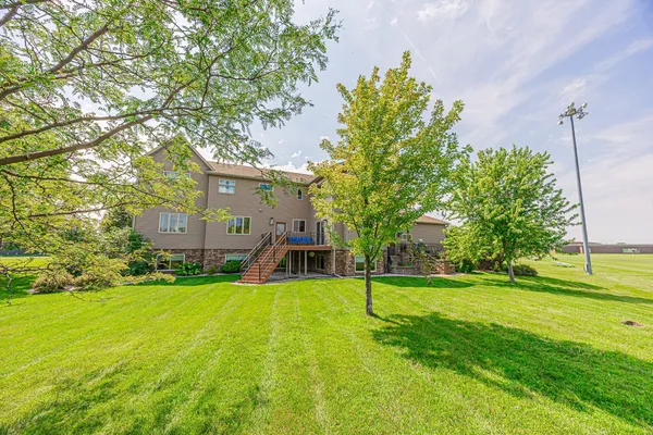 $1,199,000 | 6132 18th Street South, Fargo, ND 58104