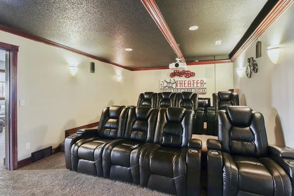 $1,199,000 | 6132 18th Street South, Fargo, ND 58104