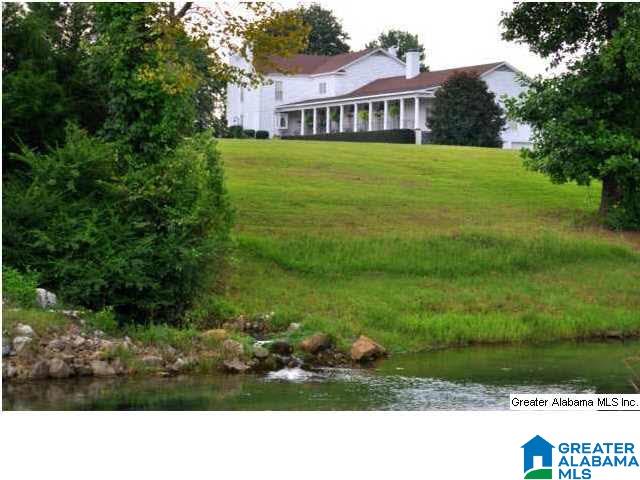 1568 Curry Station Road Munford, AL 36268 - Photo 2 of 32