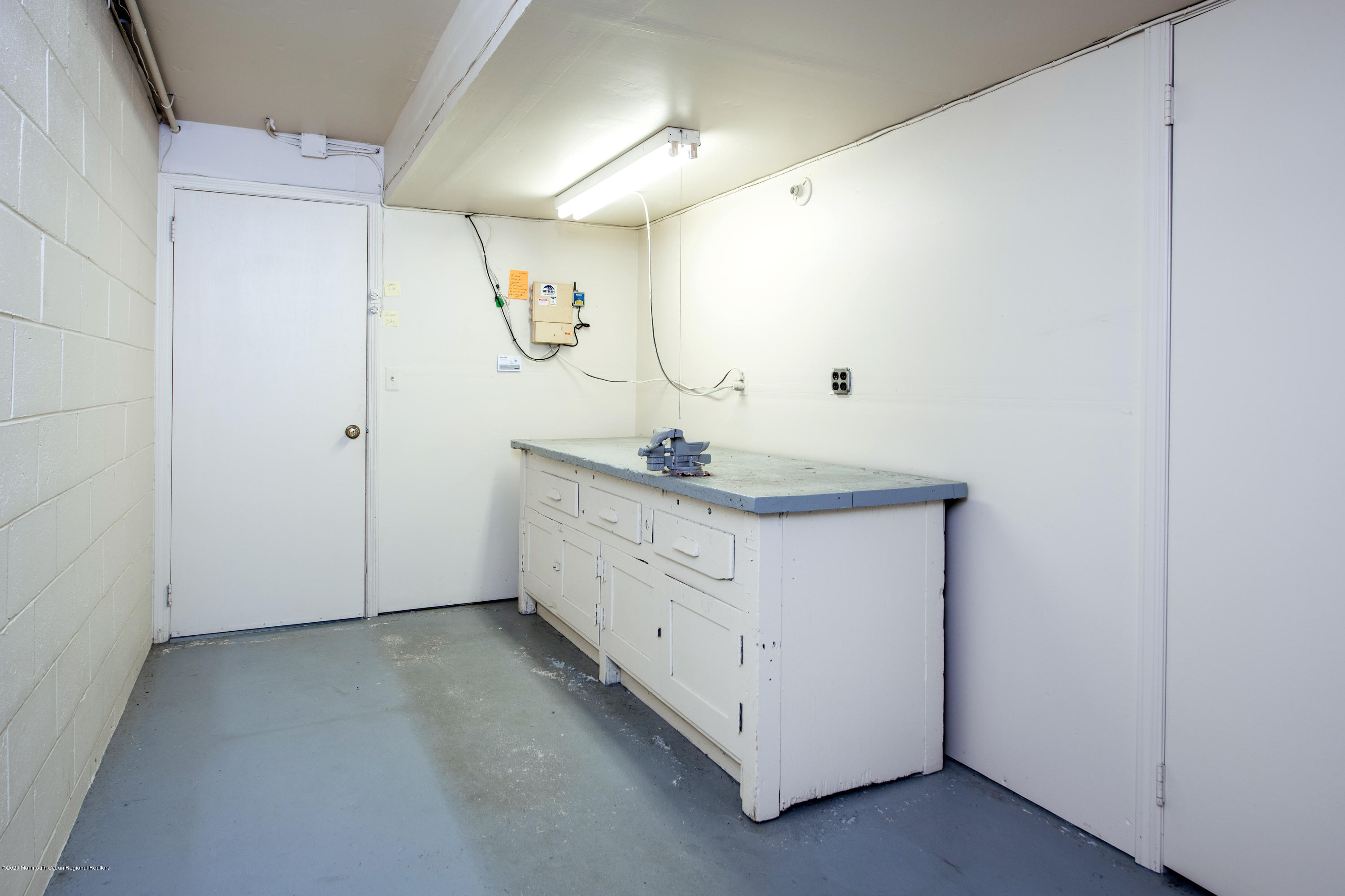 71 Tall Timber Road Middletown, NJ 07748 - Photo 20 of 26 22.Workbench