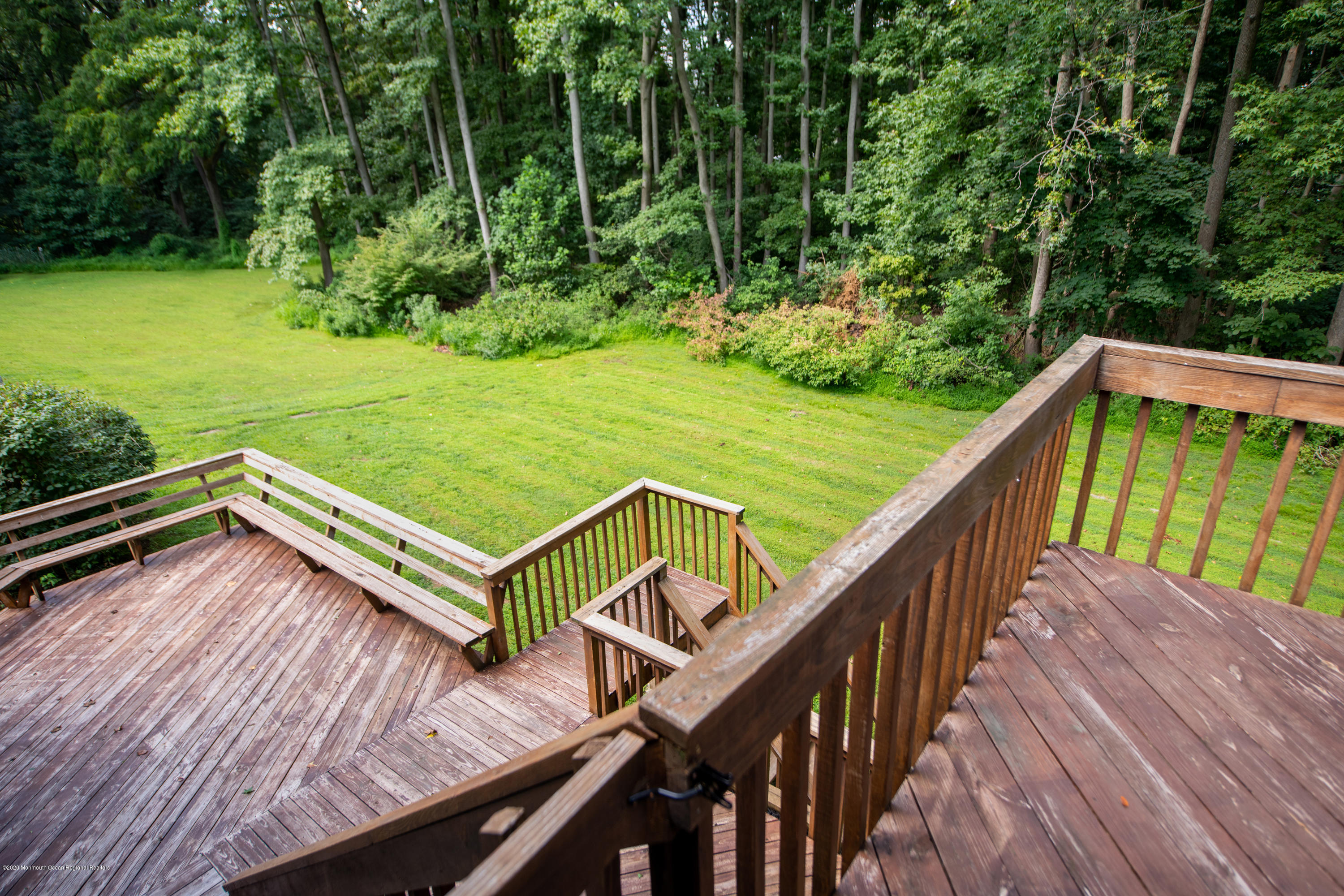 71 Tall Timber Road Middletown, NJ 07748 - Photo 23 of 26 25.Deck