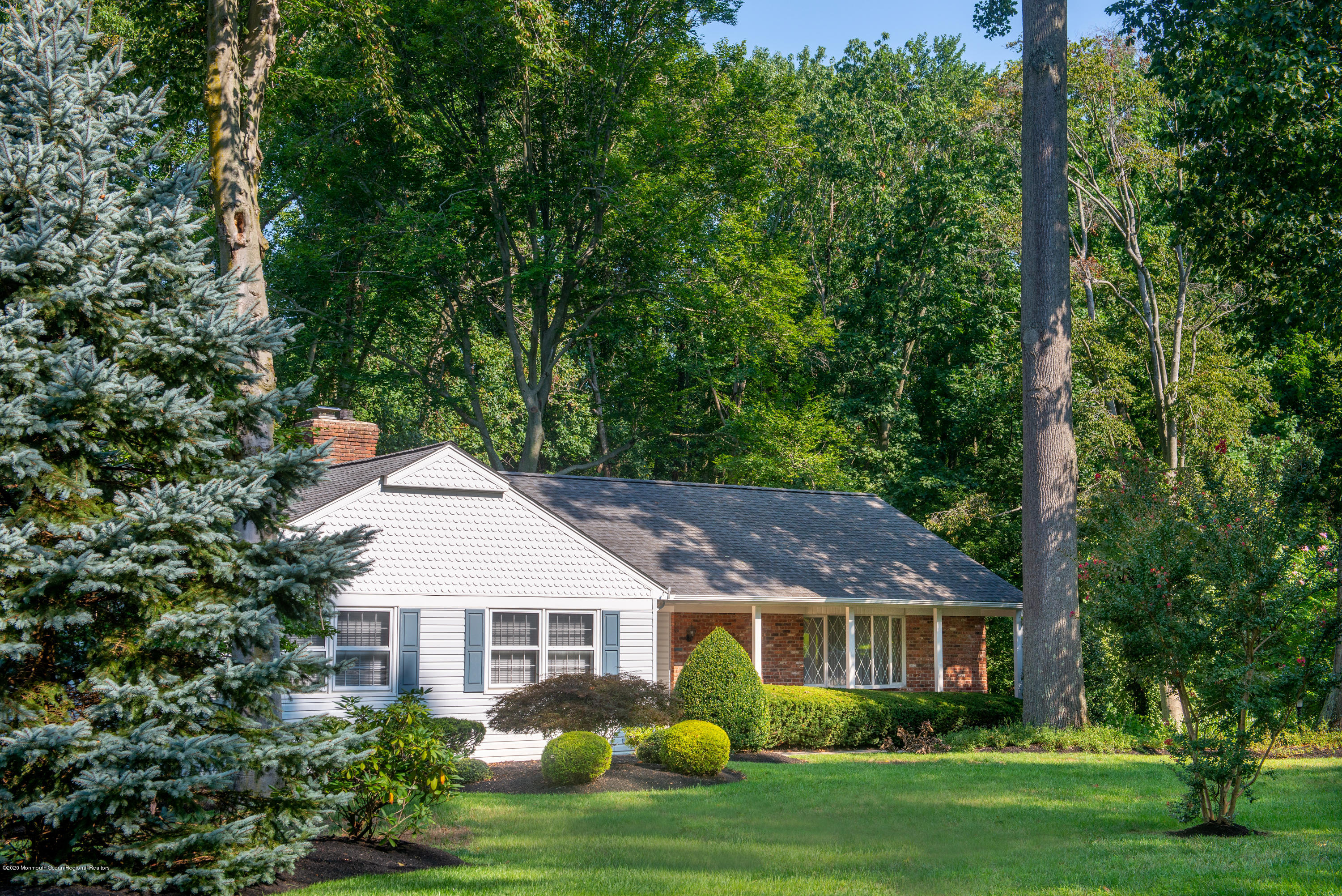 71 Tall Timber Road Middletown, NJ 07748 - Photo 26 of 26 28.Beautiful SIte