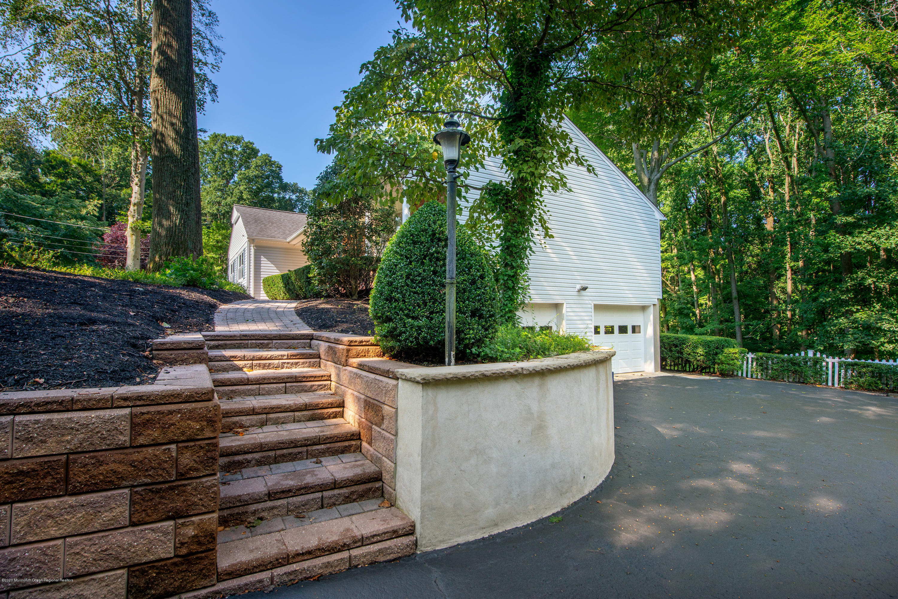 71 Tall Timber Road Middletown, NJ 07748 - Photo 3 of 26 3.Front Entry