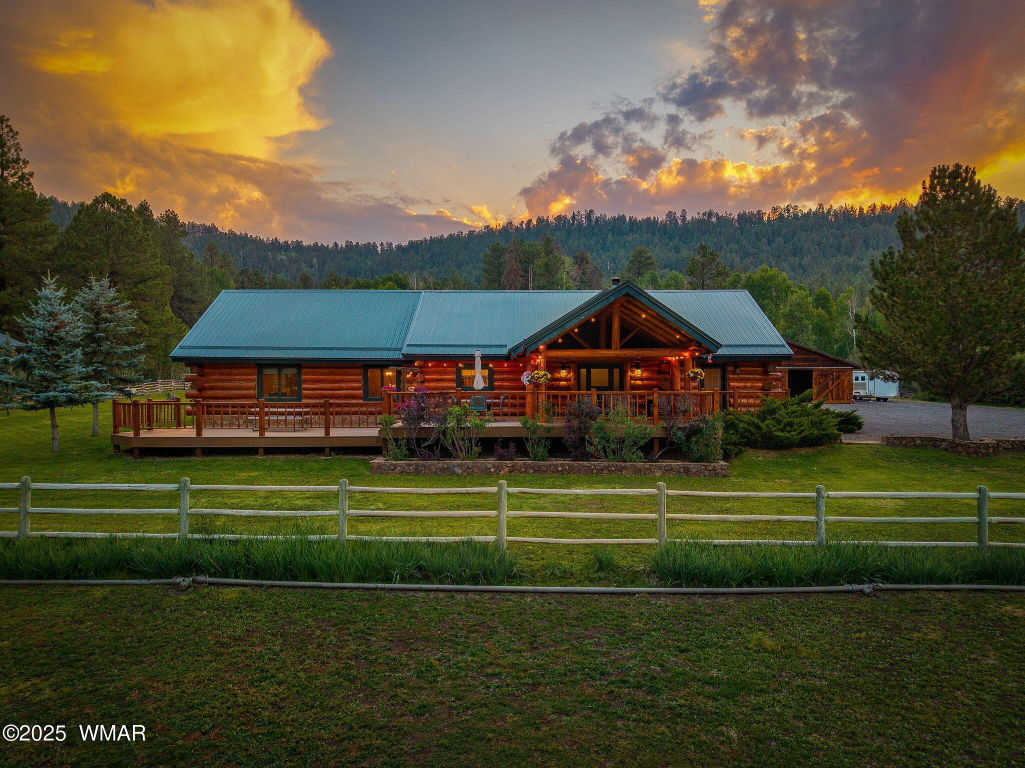 51 Main Street Greer, AZ 85927 - Photo 1 of 79 51MainSt-Greer-AZ-2
