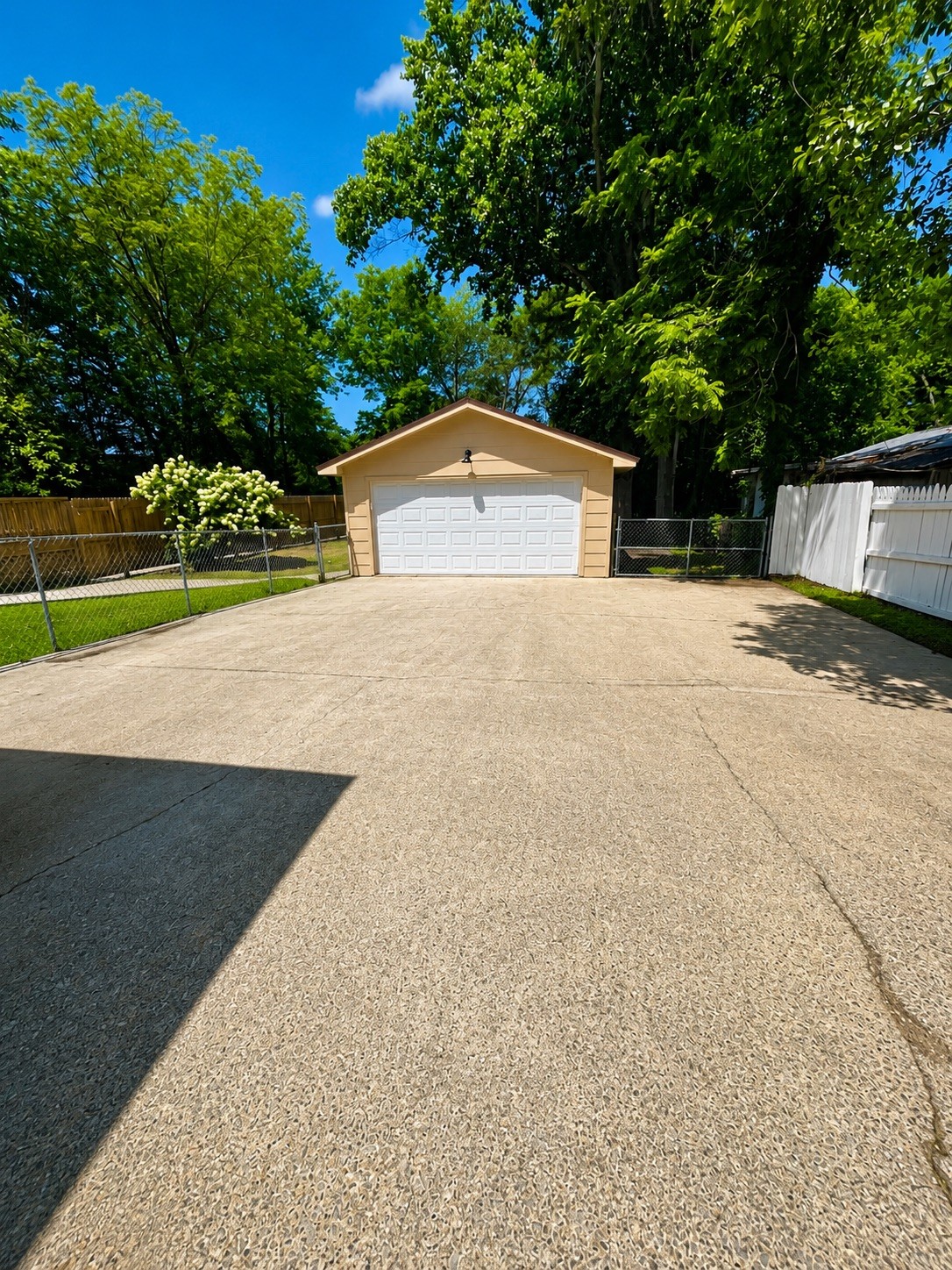 818 South Spring Street Manchester, TN 37355 - Photo 29 of 38